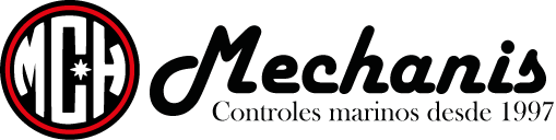 Logo Mechanis